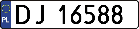 DJ16588