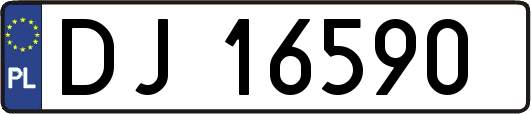 DJ16590