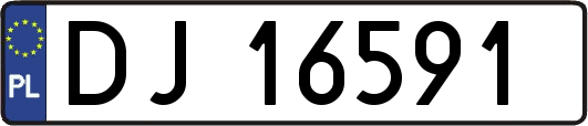 DJ16591