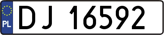 DJ16592