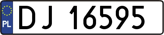 DJ16595
