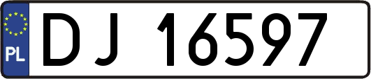 DJ16597