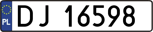 DJ16598
