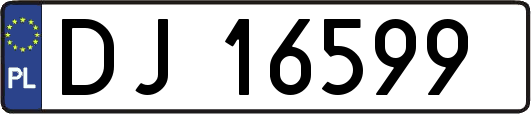 DJ16599