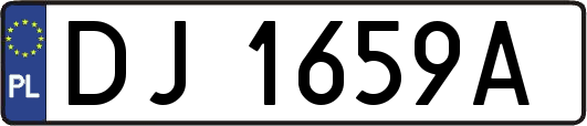 DJ1659A