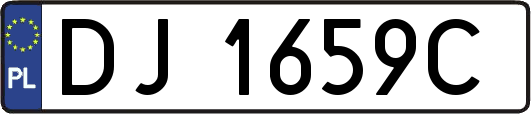 DJ1659C