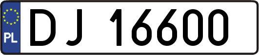 DJ16600