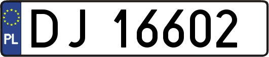DJ16602