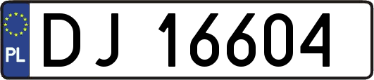 DJ16604