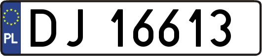 DJ16613