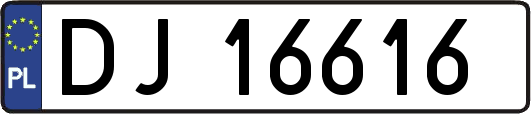 DJ16616