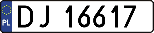 DJ16617
