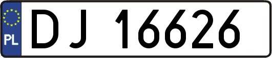 DJ16626