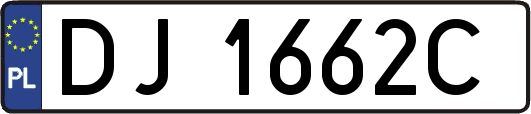 DJ1662C