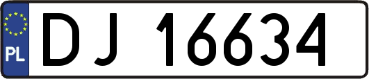 DJ16634