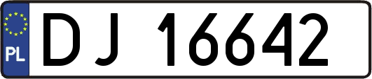 DJ16642
