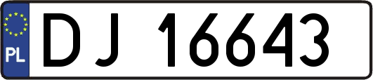 DJ16643