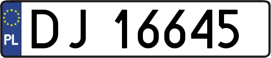 DJ16645