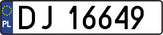 DJ16649