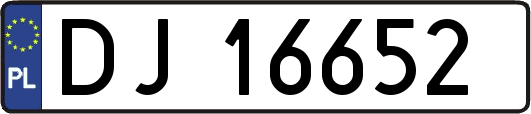DJ16652