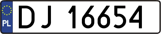 DJ16654