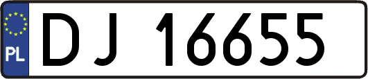 DJ16655