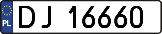 DJ16660