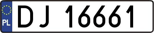 DJ16661