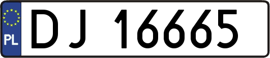 DJ16665