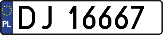 DJ16667