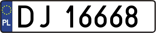 DJ16668