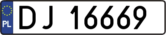 DJ16669