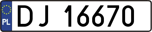 DJ16670