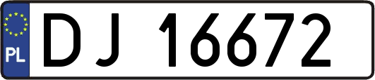 DJ16672