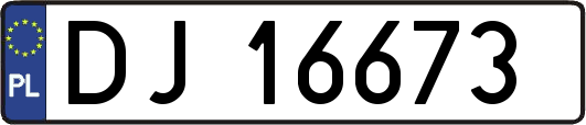 DJ16673