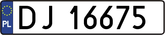 DJ16675