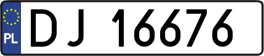 DJ16676