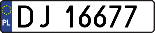 DJ16677