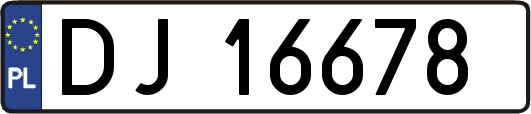 DJ16678