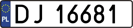 DJ16681