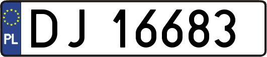 DJ16683