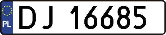 DJ16685