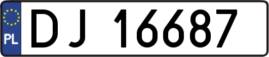 DJ16687