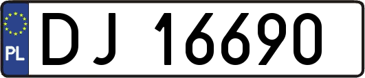 DJ16690