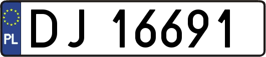 DJ16691
