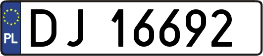 DJ16692