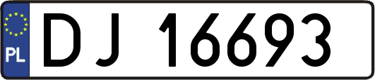 DJ16693