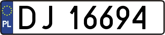 DJ16694