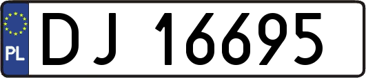 DJ16695