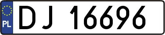 DJ16696